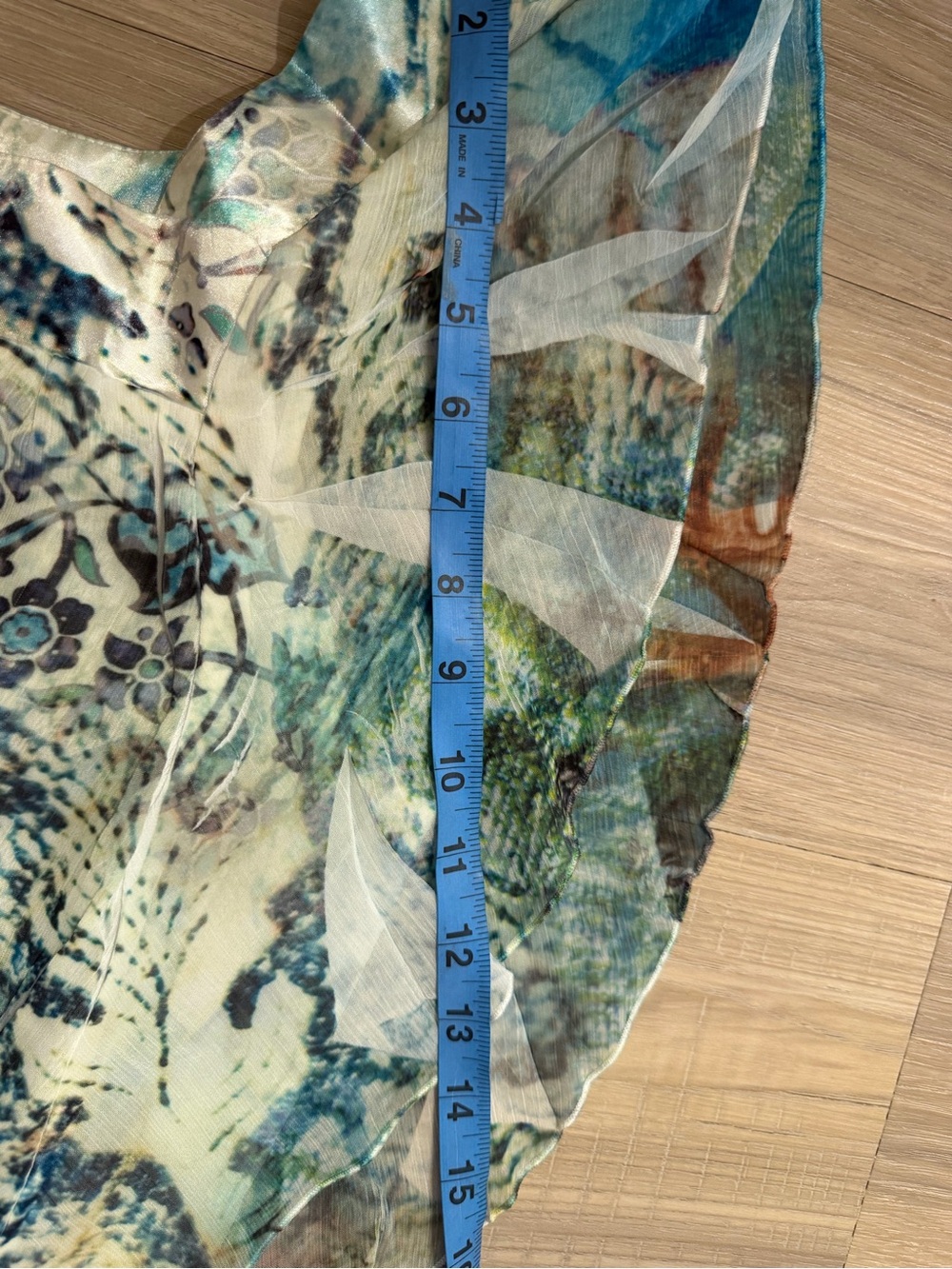 Style & Co. (Size M) - Picture 5 of 5